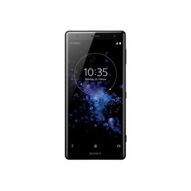 Sony XPERIA XZ2 64 Go Noir
