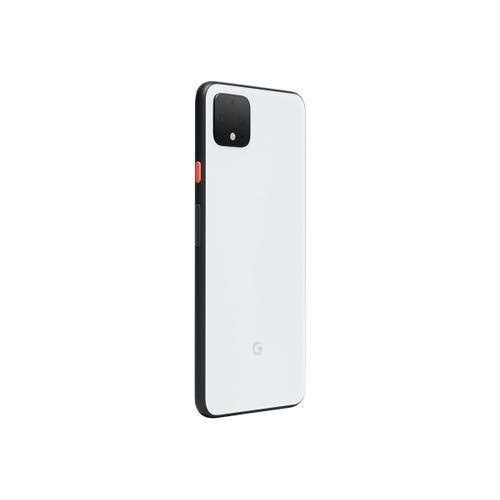 refurbished pixel 4