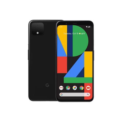 Google Pixel 4 XL 64 Go Noir