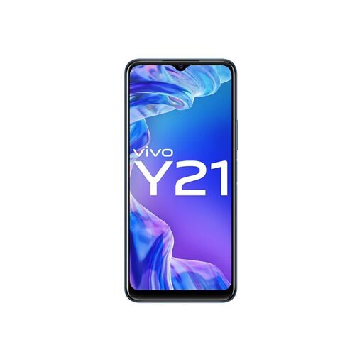 Vivo Y21 64 Go Bleu nuit