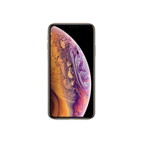 Apple iPhone XS 512 Go Or