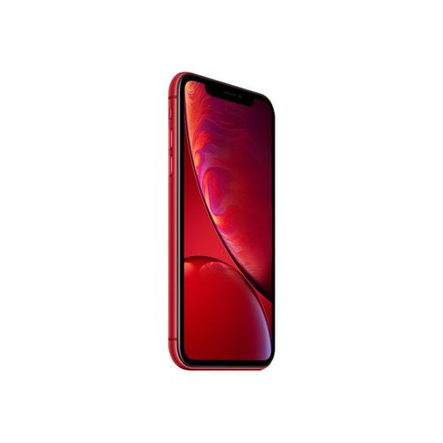 Apple iPhone XR (PRODUCT)RED 256 Go Rouge mat | Rakuten