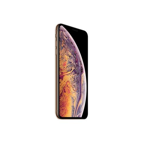 Apple iPhone XS Max 512 Go Or