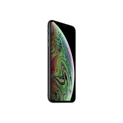 Apple iPhone XS Max 512 Go Gris sidéral