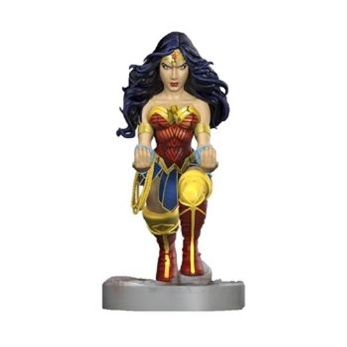 Figurine Support Wonder Woman