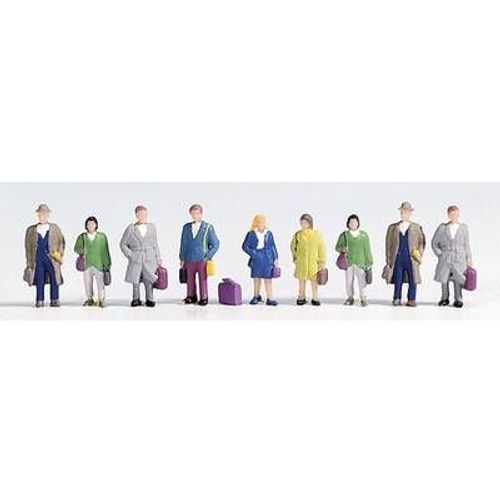Figurines Tt-Noch