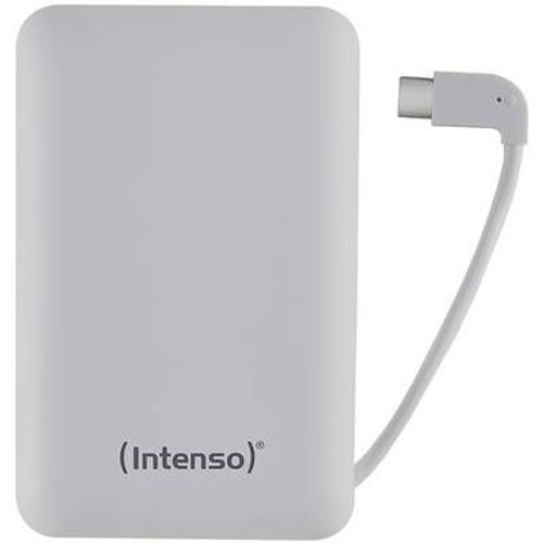Intenso Powerbank Xc10000 Wh | 10000 Mah, White