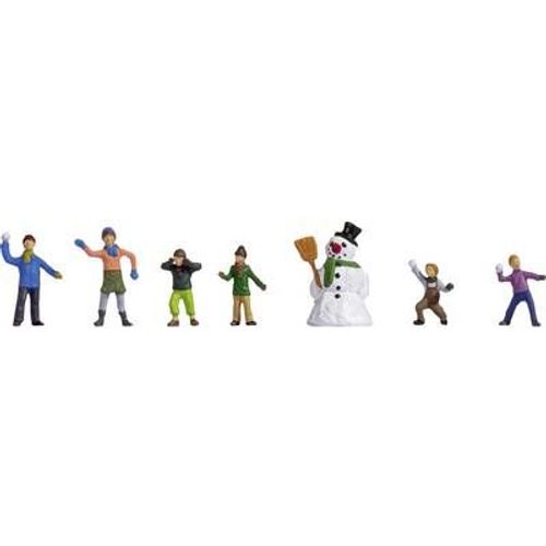 Noch Figurines H0-Noch