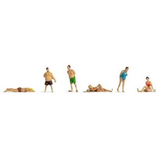 Noch Figurines Tt-Noch