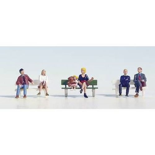 Figurines Tt-Noch