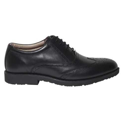 Chaussures De Travail Parade Hudson Ob
