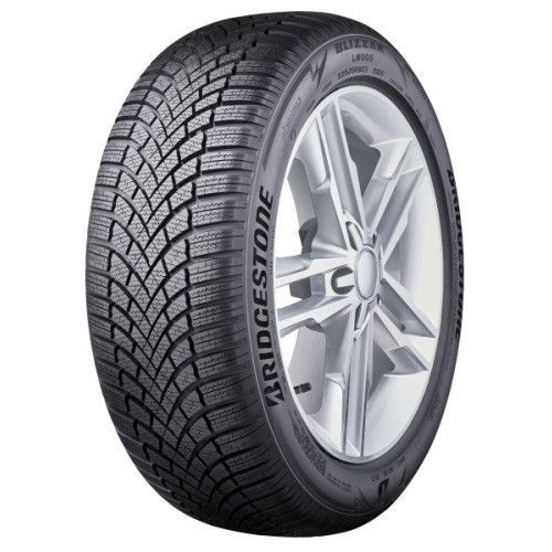 Bridgestone Blizzak LM 005 185/60 R14 82T EVc