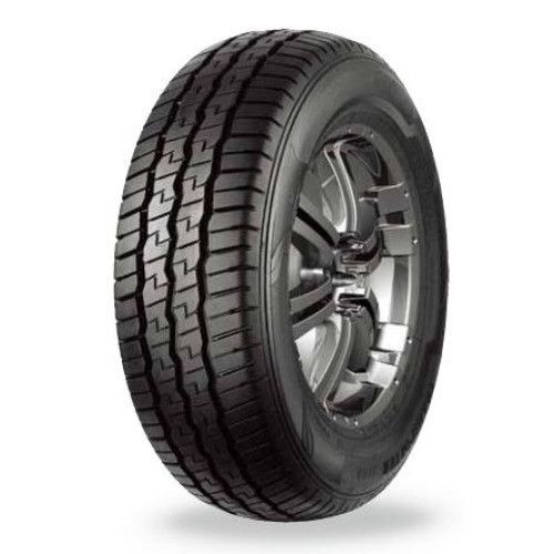 Pneu été Tracmax Transporter RF09 215/60 R16C 103/101T 6PR, XL