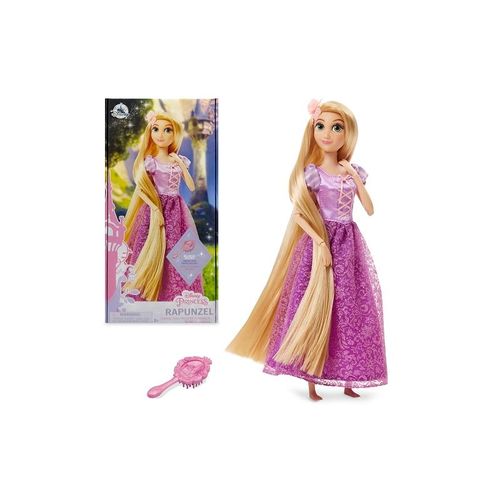 Poupée classique Disney Raiponce