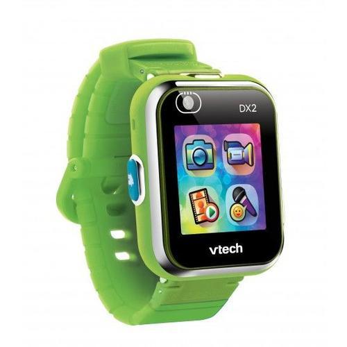 Vtech Watch DX2, Vert