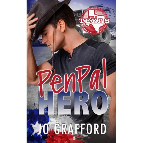 Penpal Hero (Born In Texas)