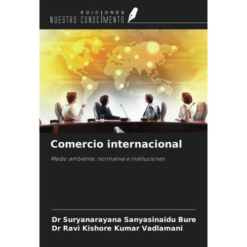 Comercio Internacional