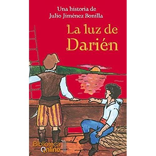La Luz De Darién