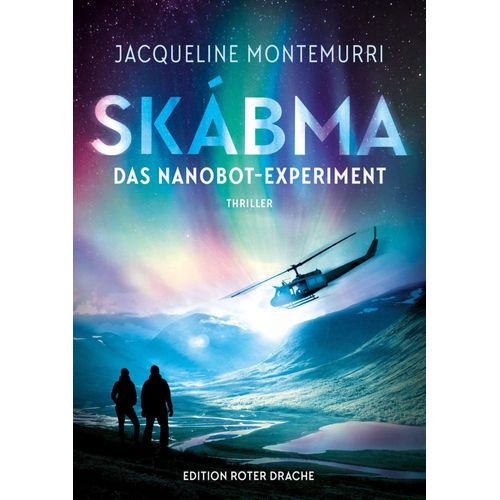 Skábma
