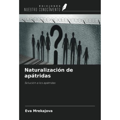 Naturalización De Apátridas