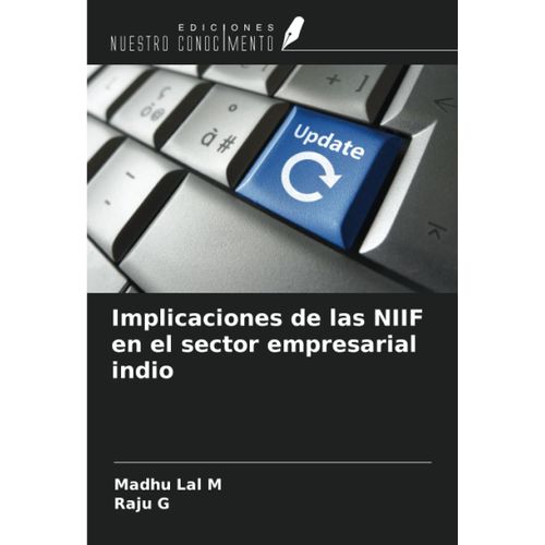 Implicaciones De Las Niif En El Sector Empresarial Indio