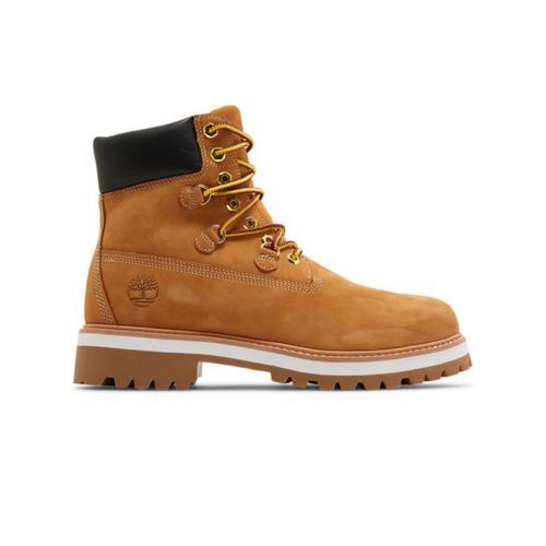 Boot Timberland - Vibram 6 Inch Premium Waterproof Wheat  - 40