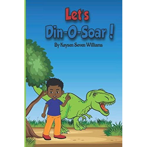 Let's Din-O-Soar