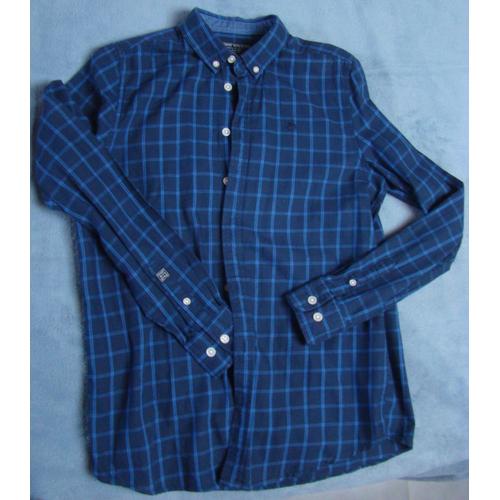 Chemise C&a Taille 14 Ans