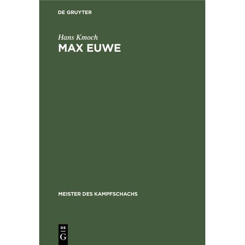Max Euwe