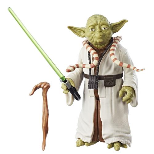 Saga Sw E5 Yoda