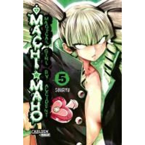 Machimaho 5