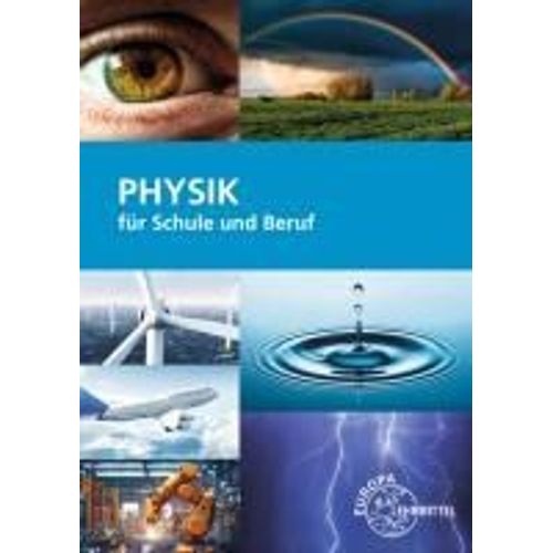 Physik Für Schule Und Beruf