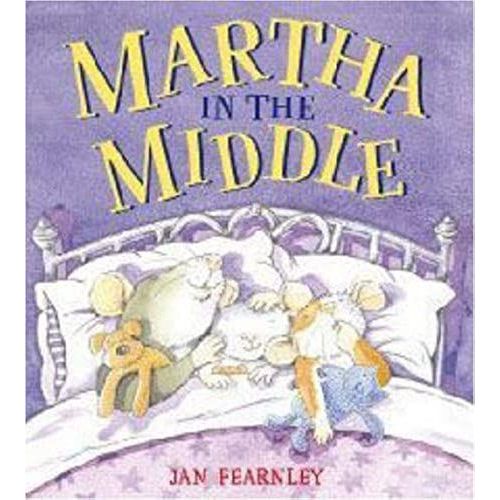 Martha In The Middle