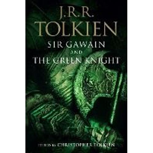 Sir Gawain And The Green Knight, Pearl, And Sir Orfeo