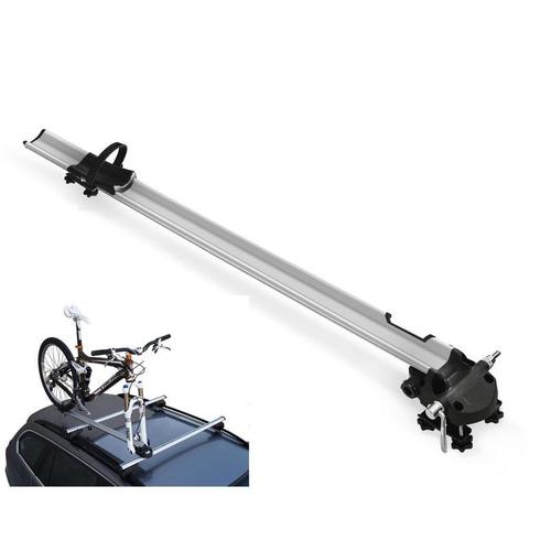 Porte-Velo Sur Toit 1 Velo En Aluminium - Menabo Bike Pro