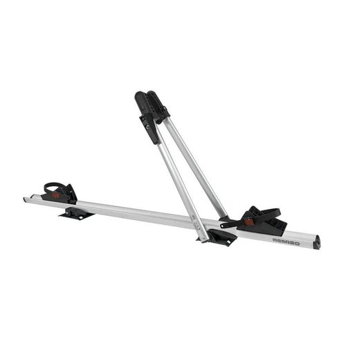 Porte-Vélo 1 Vélo Sur Toit En Aluminium - Menabo Juza
