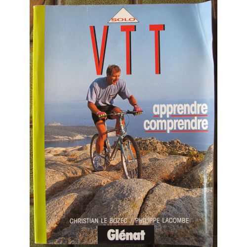 Vtt - Apprendre, Comprendre