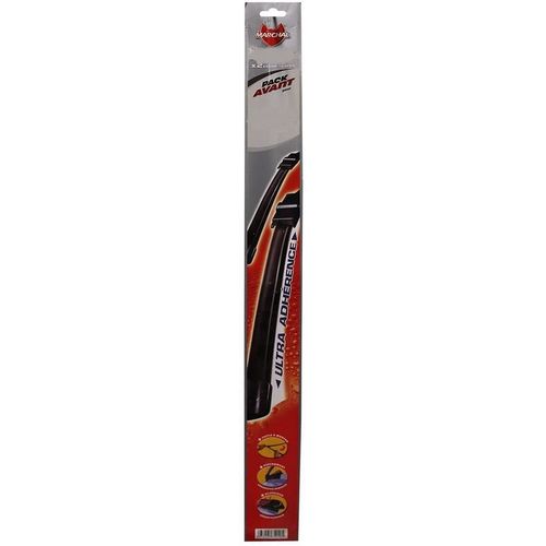 Jeu De 3 Balais Essuie Glace Avant/Arrière Pour Renault Twingo 2 De 06/2007 À 09/2014 - Valeo/Marchal X-Trm