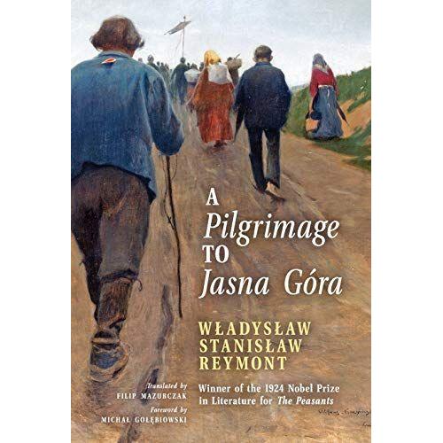 A Pilgrimage To Jasna Góra (English Translation)