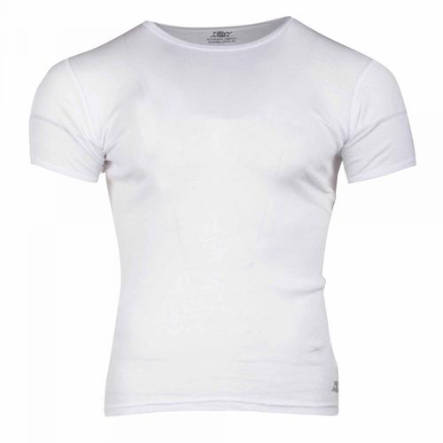 Tee Shirt Basique Cintré Coton Homme New Man