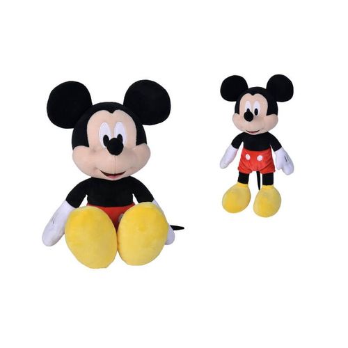 Peluche Mickey 35cm