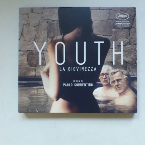Youth - La Giovinezza