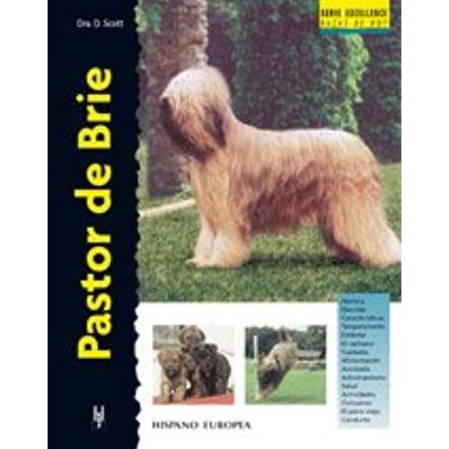 Pastor De Brie