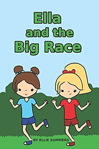 Ella And The Big Race