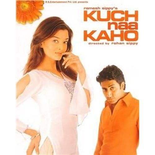 Kuch Naa Kaho - Ntsc