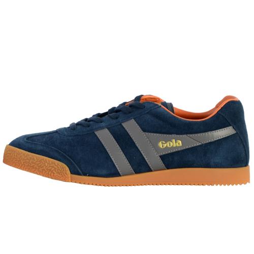 Basket Gola Harrier Suede