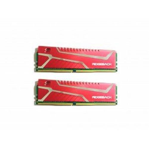 D432gb 2666-16 Ridgeback G2 K2 Msk