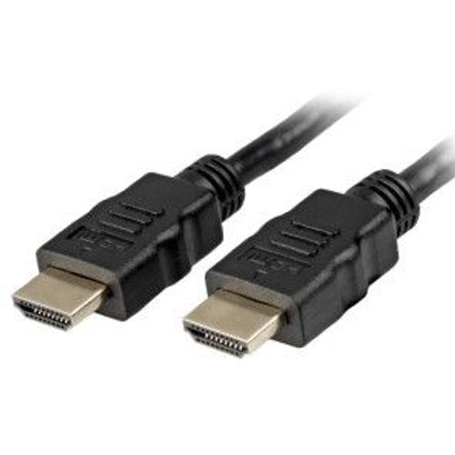 Sha Hdmi - Hdmi Bk 7,5m
