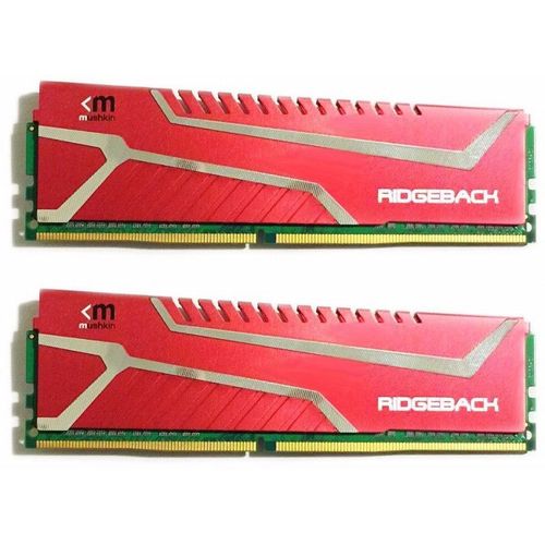 D432gb 2800-17 Ridgeback G2 K2 Msk