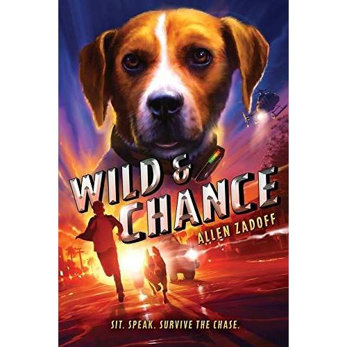 Wild & Chance